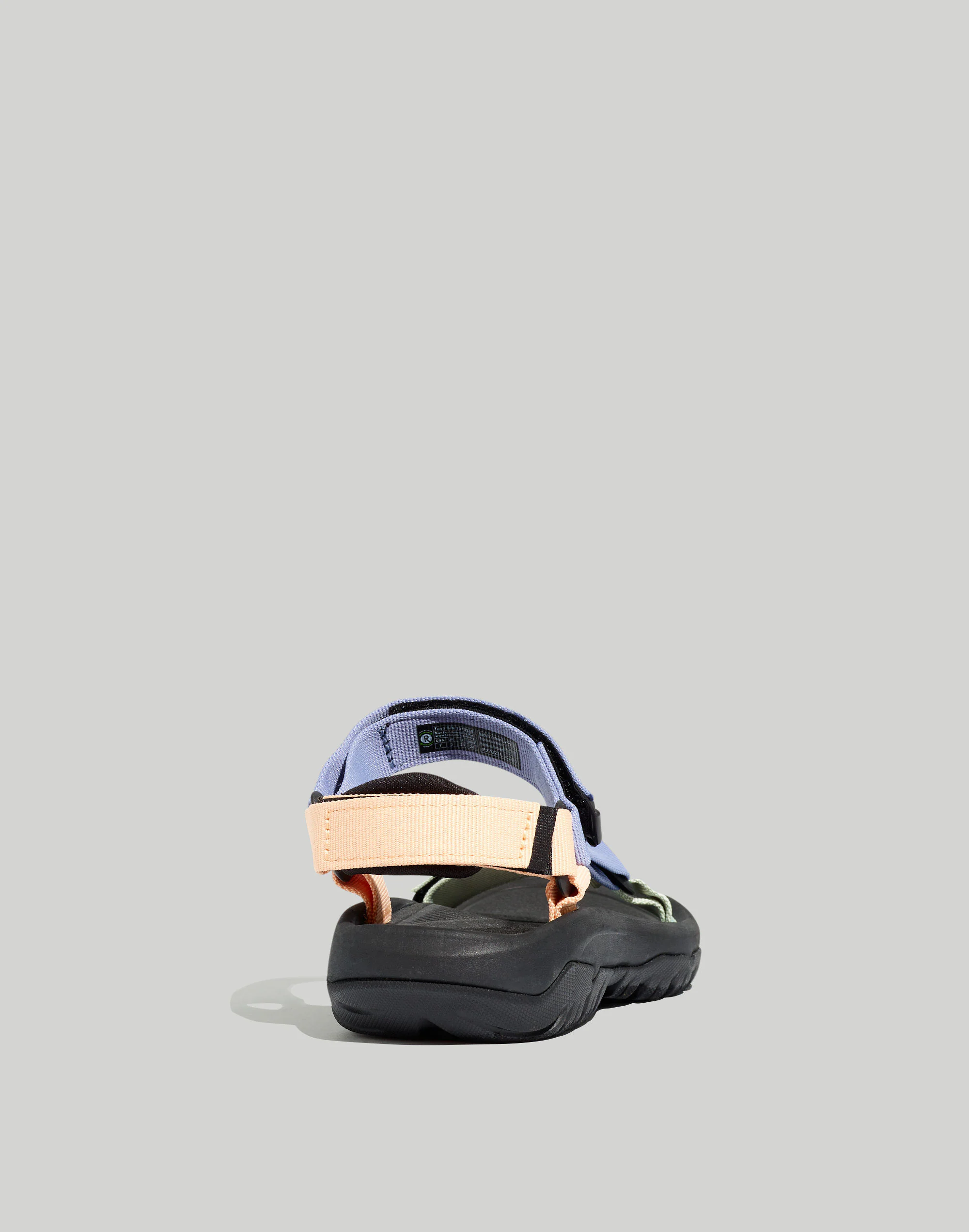 Madewell Teva® Hurricane XLT Sport Sandals - Image 3