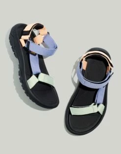 Madewell Teva® Hurricane XLT Sport Sandals