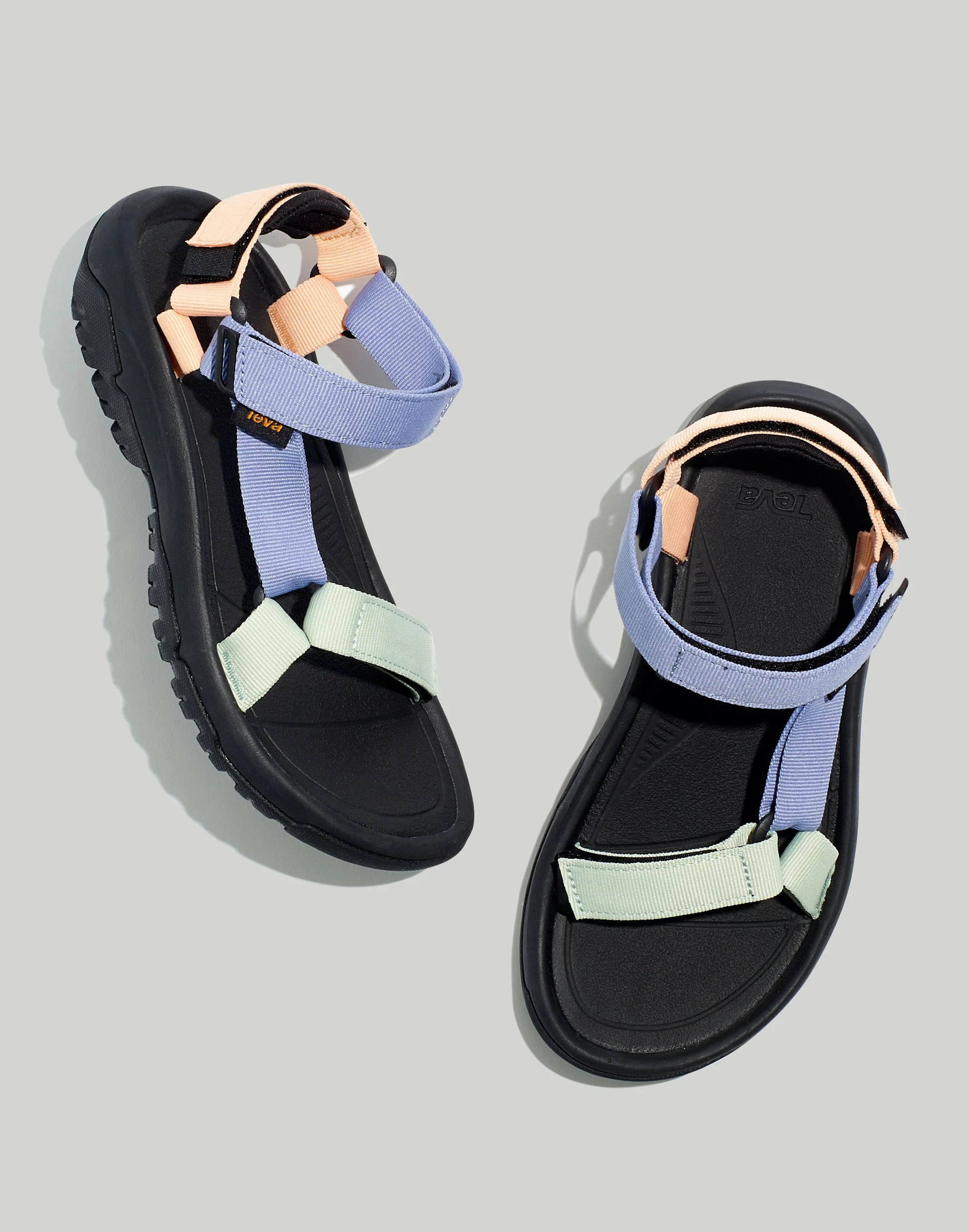 Madewell Teva® Hurricane XLT Sport Sandals