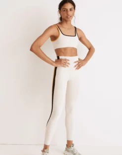 Madewell Splits59™ Recycled Techflex High-Rise Full-Length Leggings