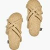 Madewell Nomadic State Of Mind Rope Slide Sandals