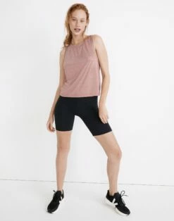 Madewell MWL Running Tank