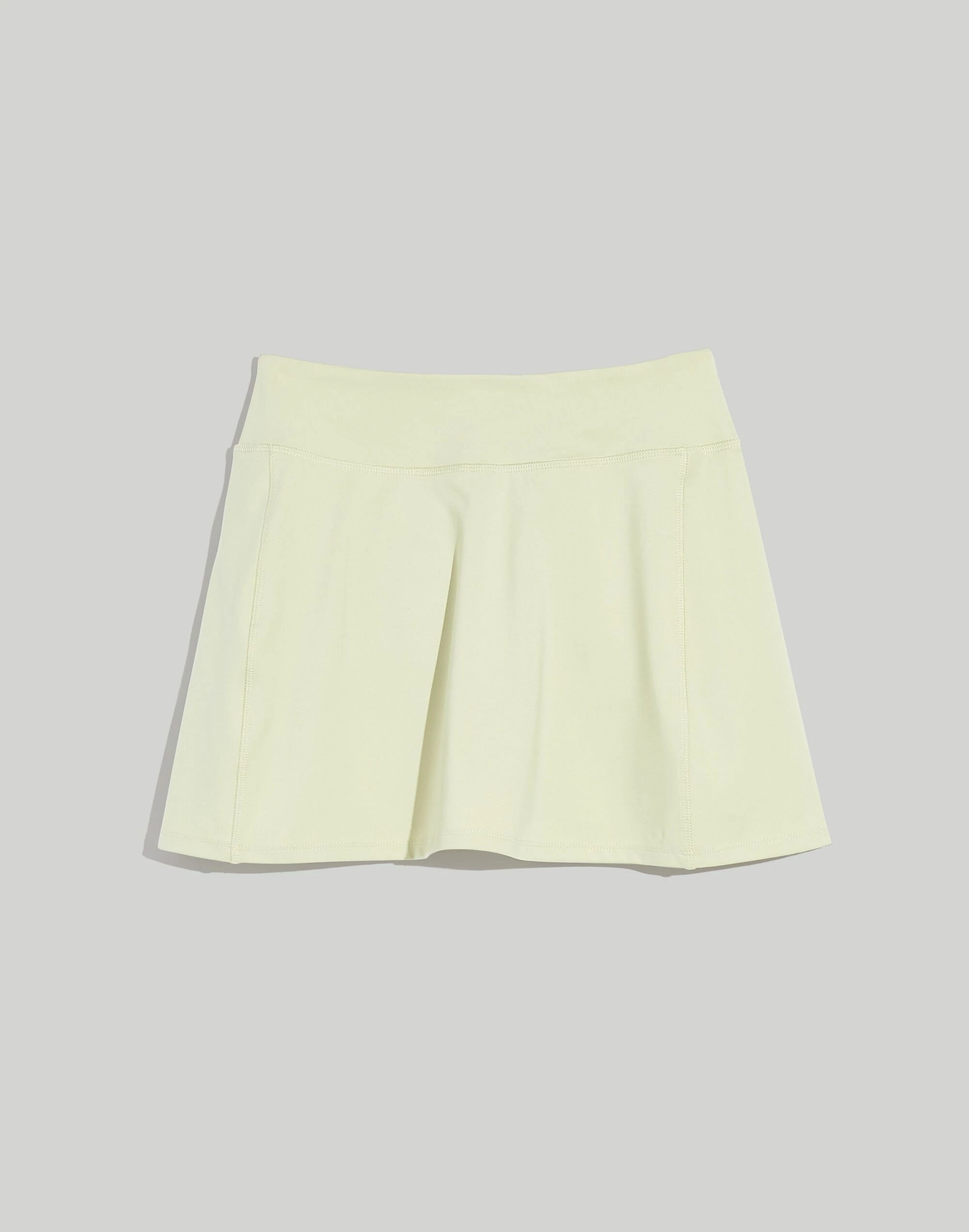 Madewell MWL Flex Fitness Skirt - Image 5