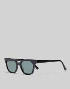 Madewell Pierport Sunglasses