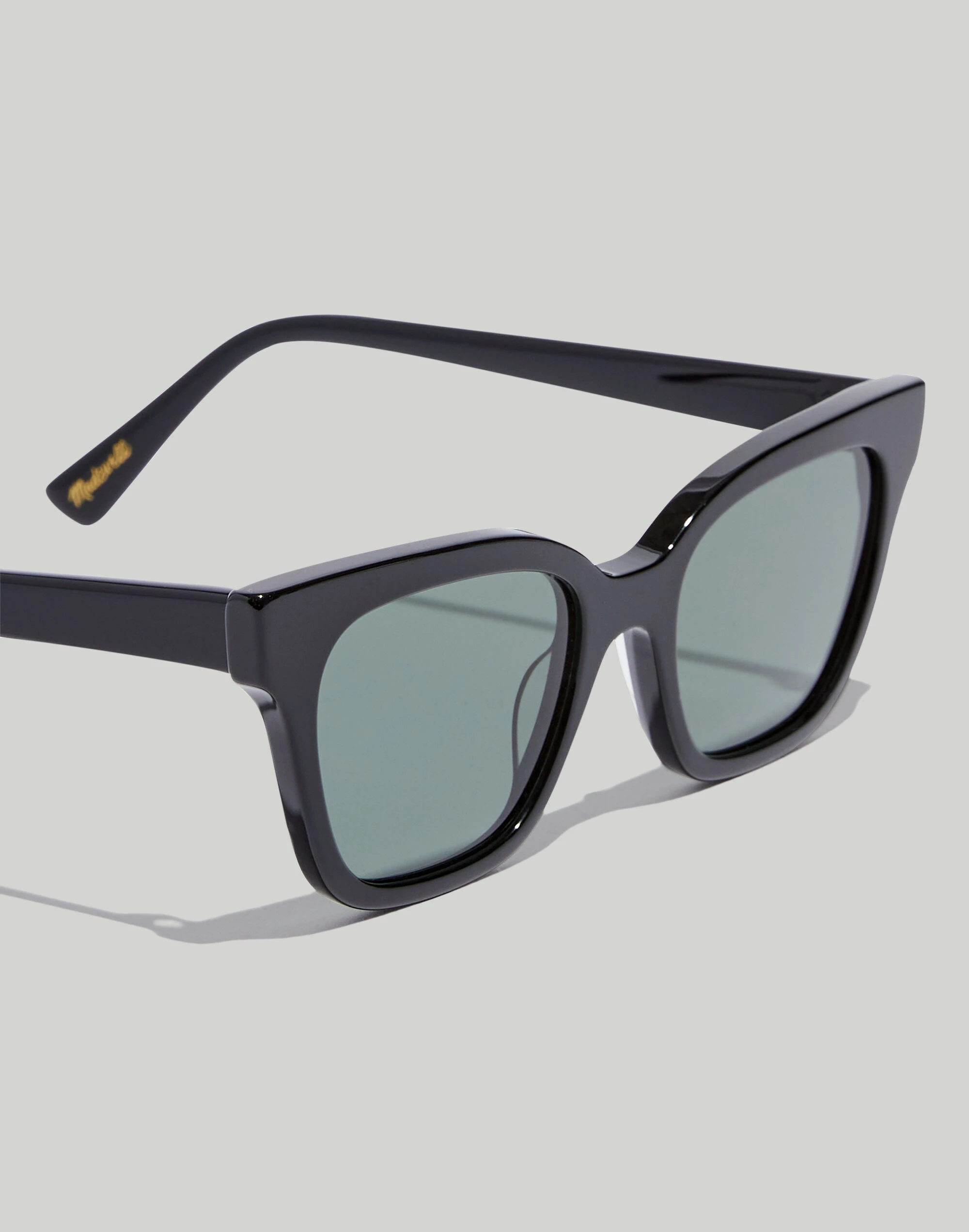 Madewell Pierport Sunglasses - Image 2