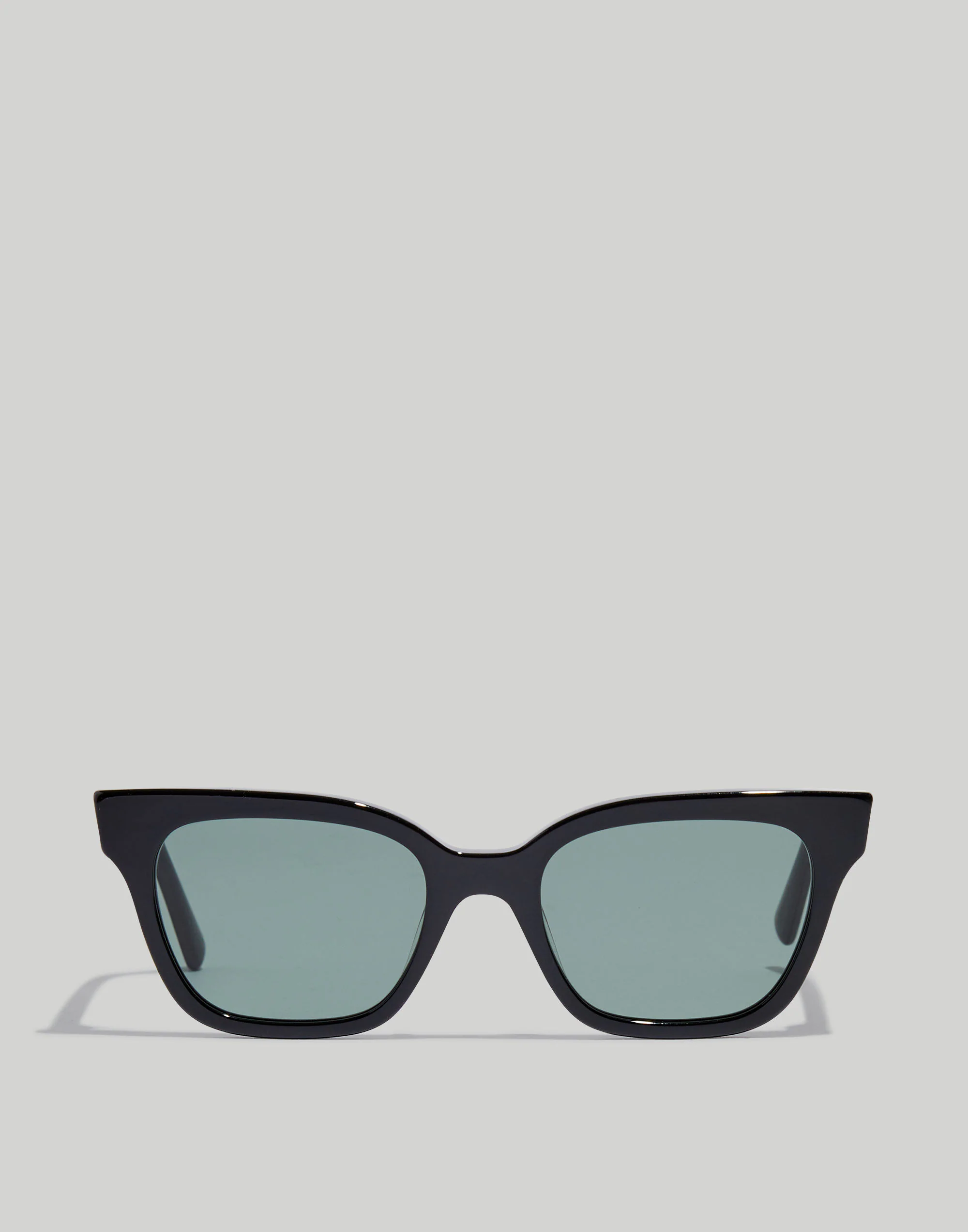 Madewell Pierport Sunglasses - Image 3