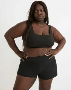 Madewell Plus MWL Running Shorts