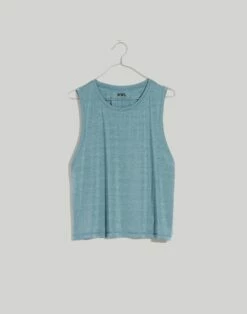 Madewell Plus MWL Running Tank