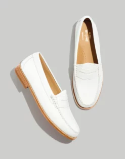 Madewell G.H.BASS Whitney Weejuns® Penny Loafers