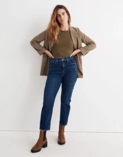 Madewell The Momjean In Hoover Wash