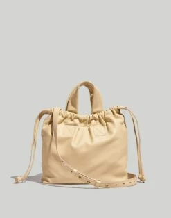Madewell The Piazza Crossbody Bag