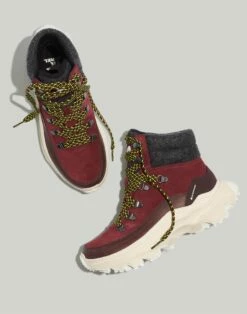 Madewell Sorel® Kinetic Breakthru Conquest Waterproof Boots