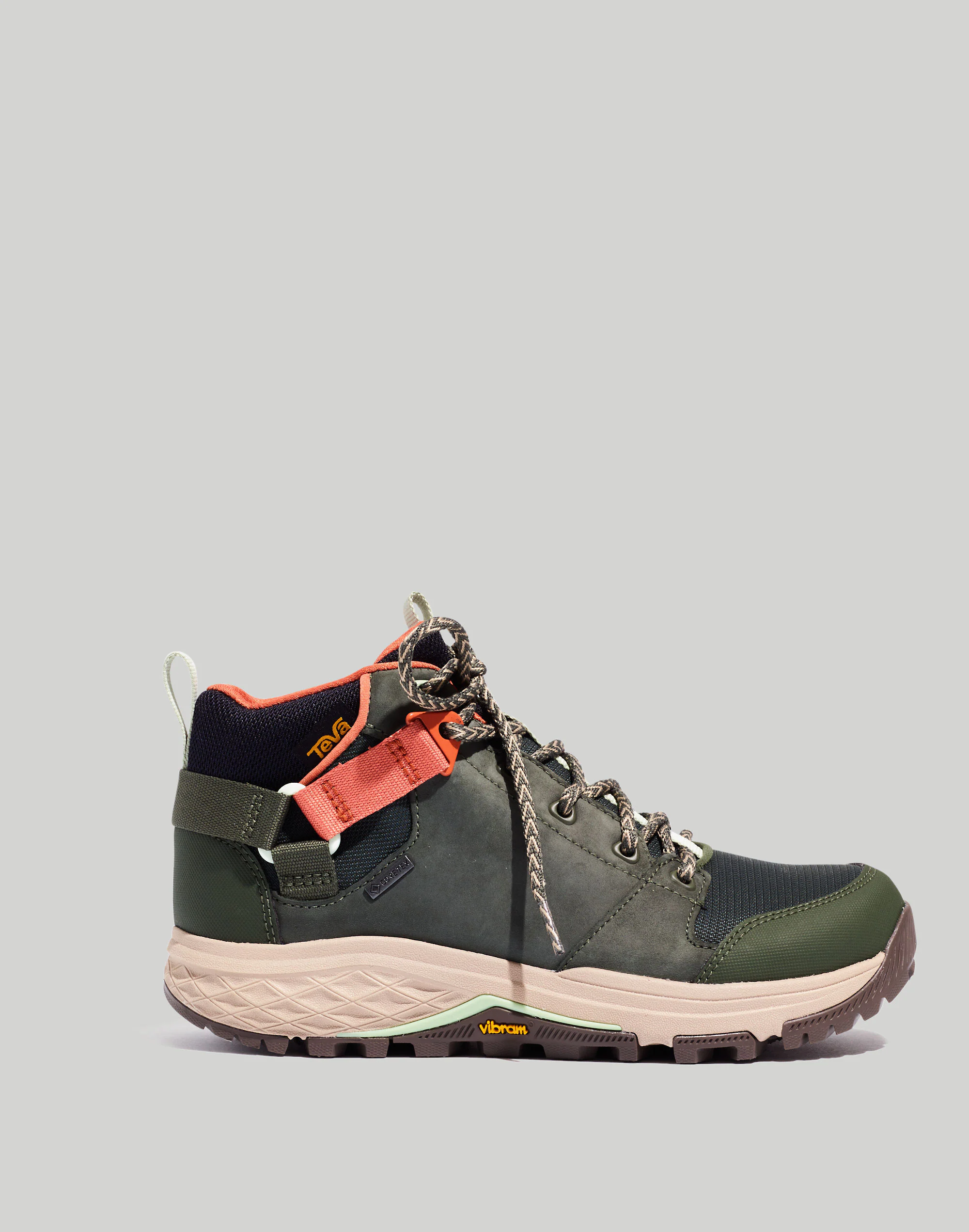 Madewell Teva® Grandview GORE-TEX Waterproof Hiking Boots - Image 2