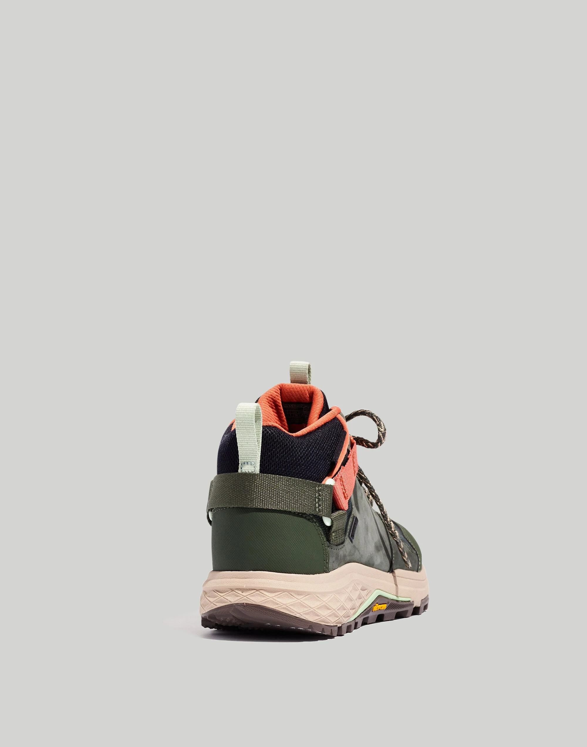 Madewell Teva® Grandview GORE-TEX Waterproof Hiking Boots - Image 3