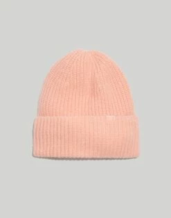 Madewell Alpaca-Blend Cuffed Beanie