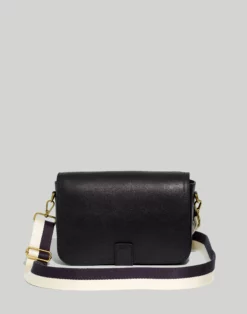 Madewell The Transport Flap Shoulder Bag