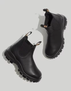 Madewell Blundstone® Women's Classic Chelsea Boots