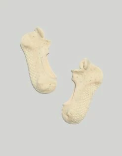 Madewell MWL Cloudlift Barre Studio Socks