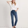 Madewell The Perfect Vintage Jean In Manorford Wash: Instacozy Edition