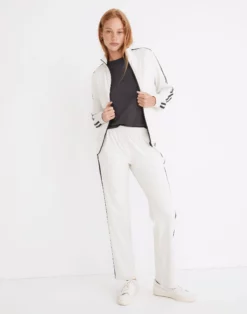 Madewell Splits59™ Techflex Fox Track Pants