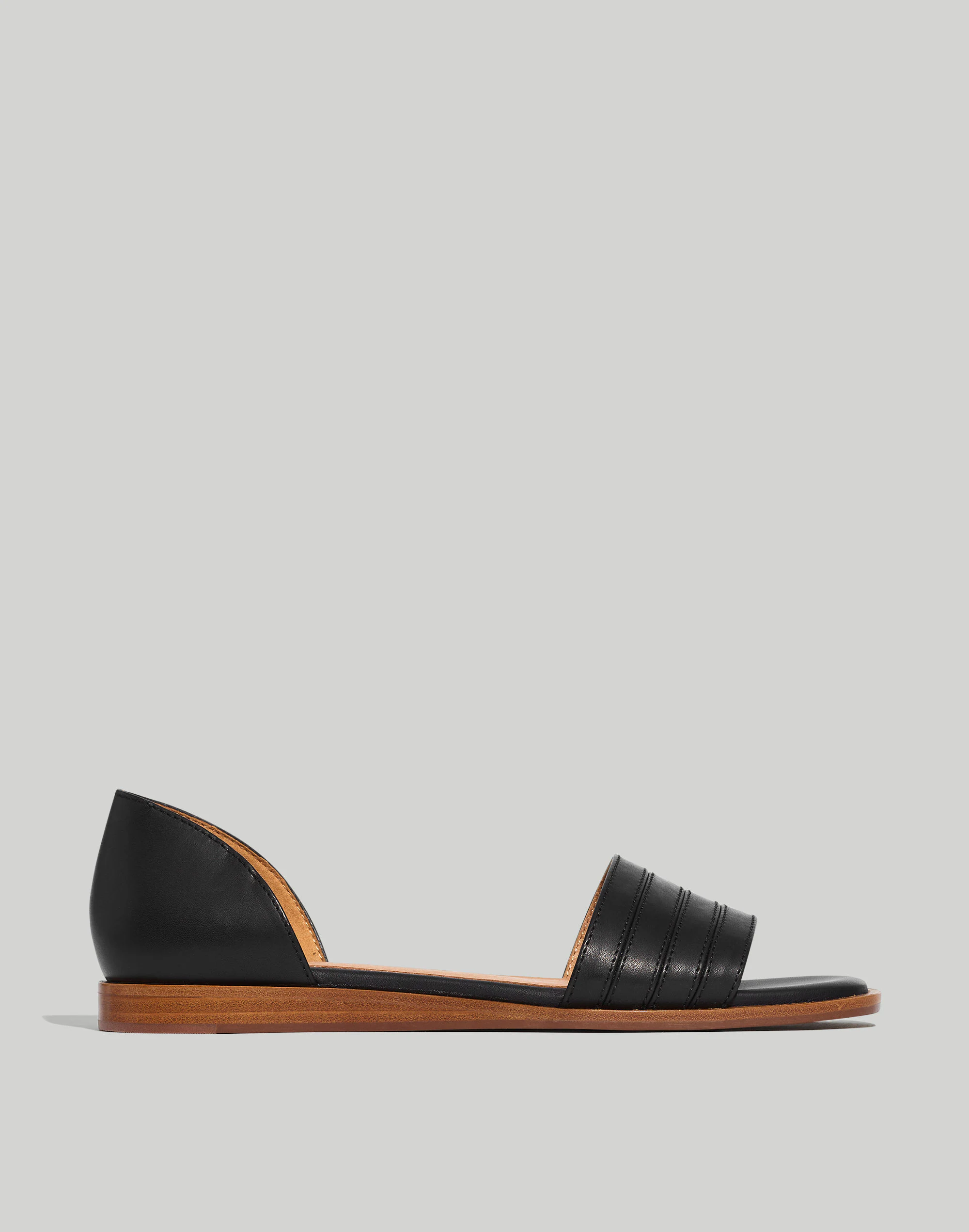 Madewell The Nelda D'Orsay Flat - Image 2