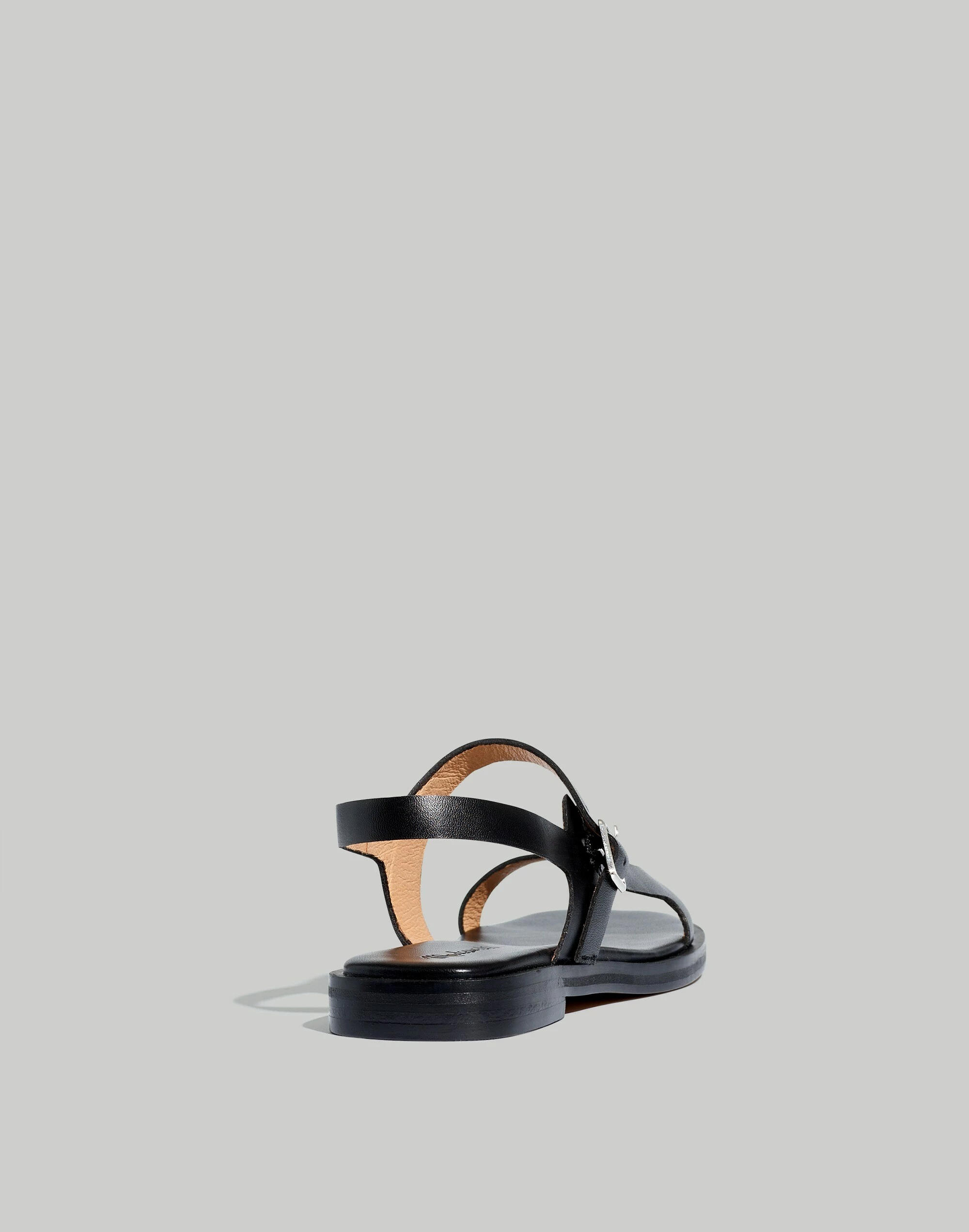 Madewell The Jianna Slingback Sandal - Image 3