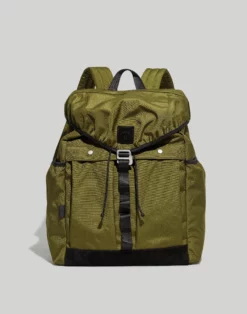 Madewell The Rush Hour Backpack