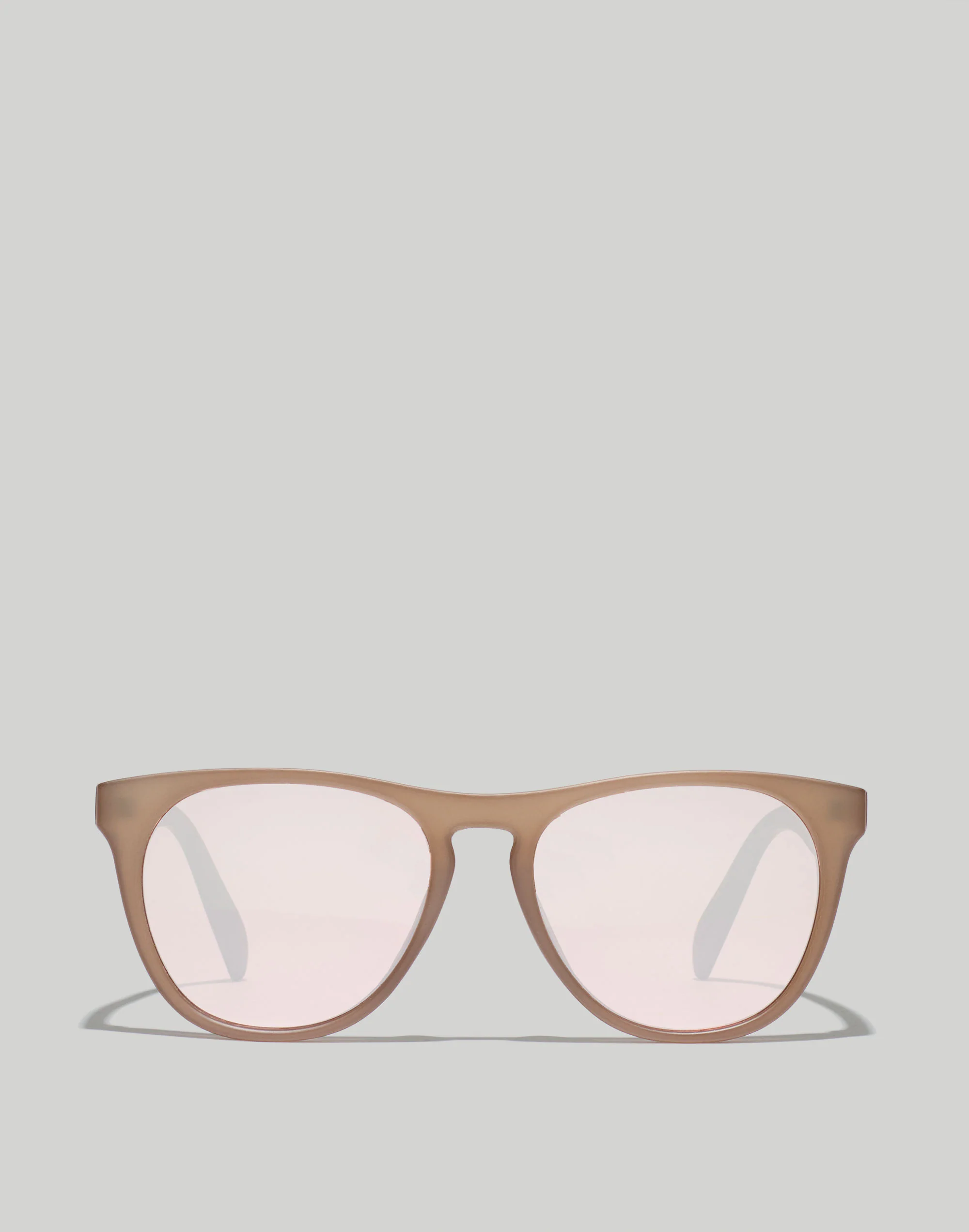 Madewell MWL Keeta Sport Sunglasses - Image 3
