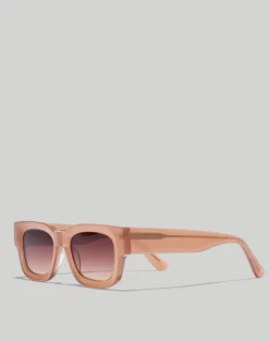 Madewell Safton Sunglasses