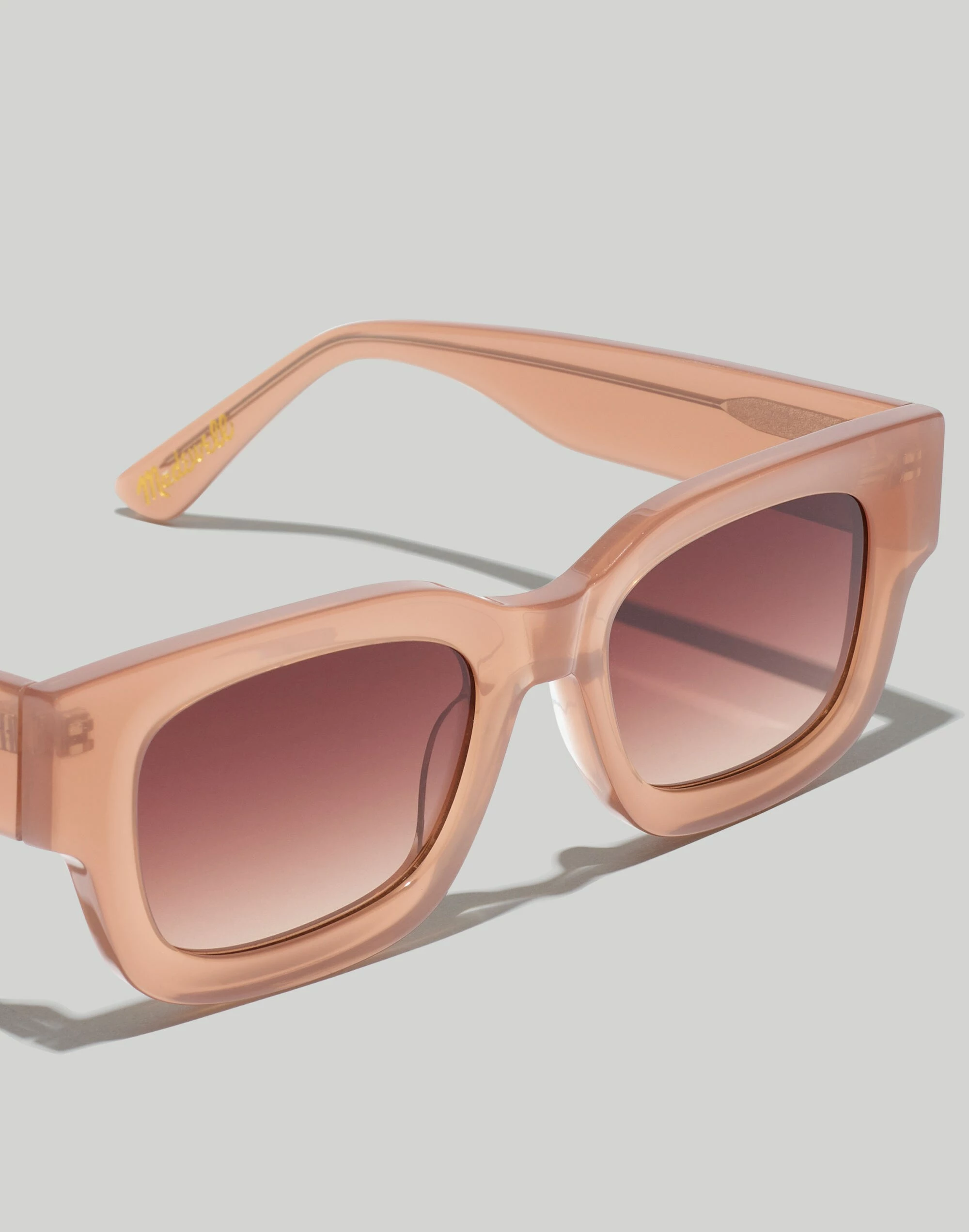 Madewell Safton Sunglasses - Image 2