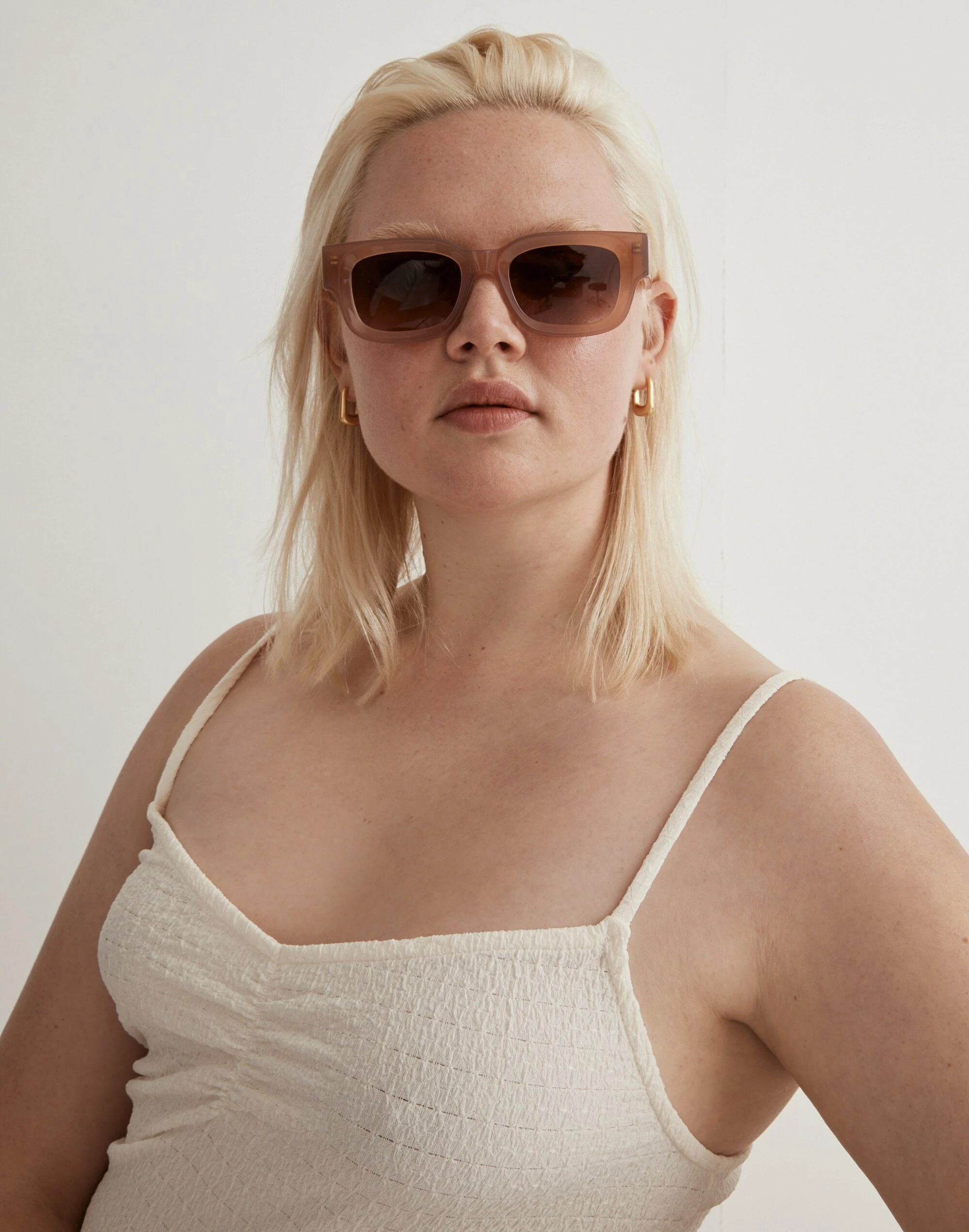 Madewell Safton Sunglasses - Image 4