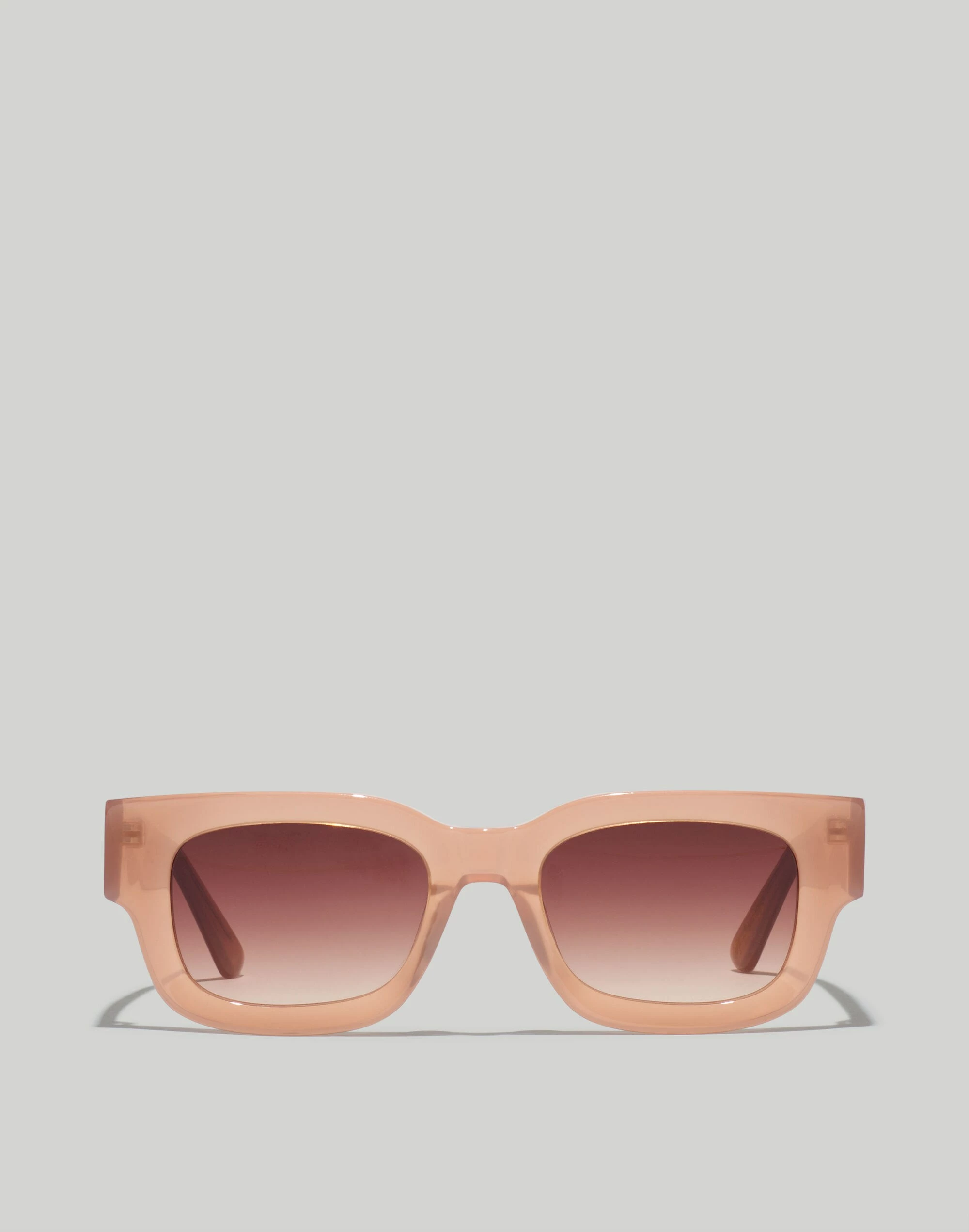 Madewell Safton Sunglasses - Image 3