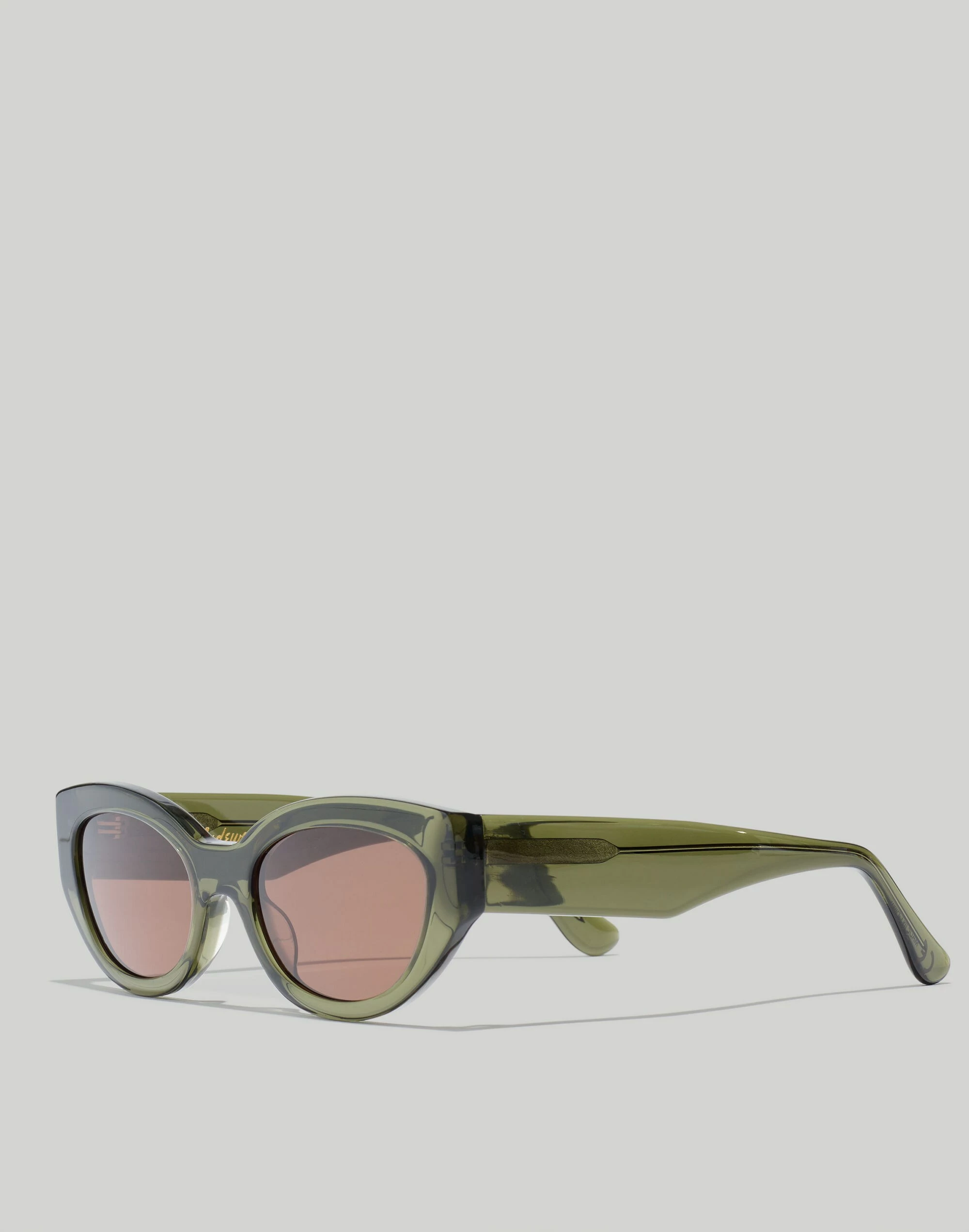 Madewell Demmera Sunglasses