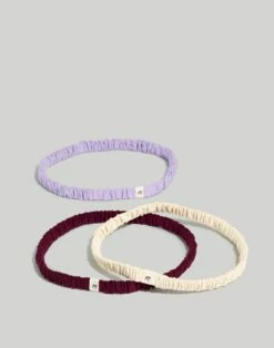 Madewell MWL Scrunchie Headband