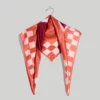 Madewell X Kate Roebuck Silk Bandana