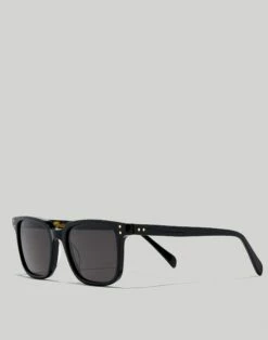 Madewell Ridgepoint Sunglasses