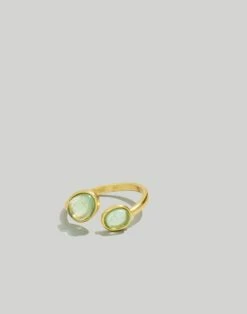 Madewell Land & Sea Ring